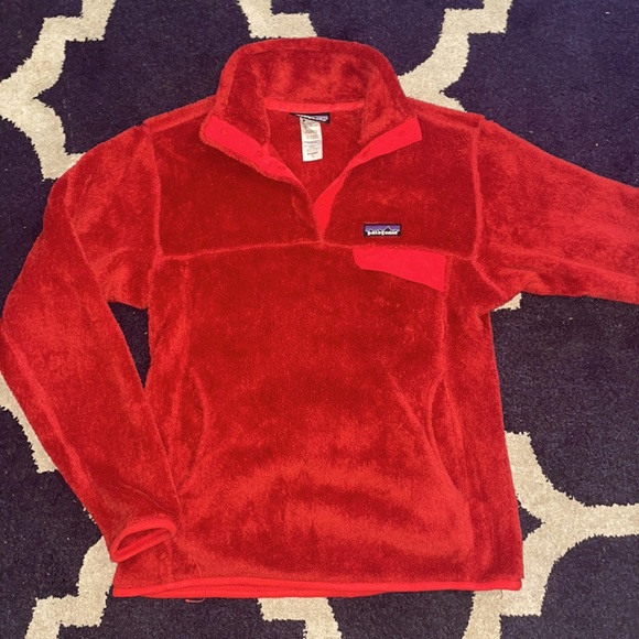 Patagonia Tops - Patagonia S fleece